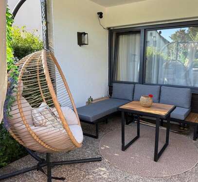 Foto - Wohnung zum Mieten in Asperg 1.080,00 € 91 m²