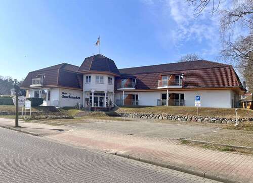 Foto - Gastronomie in Seebad Kölpinsee 1.100.000,00 € 846 m²