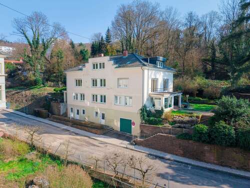 Foto - Haus zum Kaufen in Heidelberg 1.850.000,00 € 393 m²