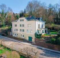 Haus zum Kaufen in Heidelberg 1.850.000,00 € 393 m²