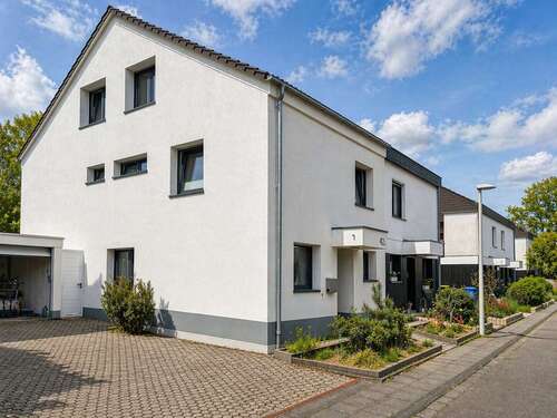 Foto - Haus zum Kaufen in Bonn Röttgen 715.000,00 € 151 m²