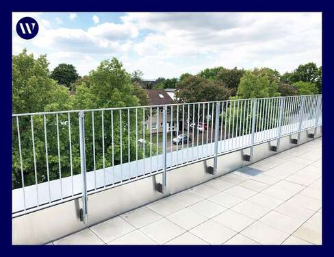 Foto - Wohnung zum Mieten in Bonn 1.140,00 € 60 m²