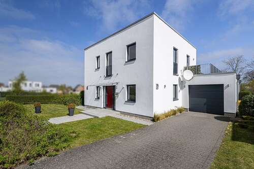 Foto - Haus zum Kaufen in Kühlungsborn 720.000,00 € 125 m²