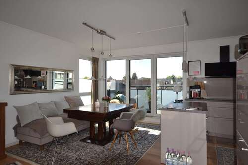 Foto - Wohnung zum Kaufen in Hannover 649.000,00 € 120 m²
