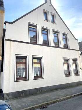 Foto - Wohnung zum Mieten in Bremerhaven-Geestemünde 1.000,00 € 105 m²