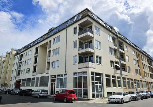 Foto - Wohnung zum Kaufen in Leipzig Plagwitz 103.000,00 € 37 m²