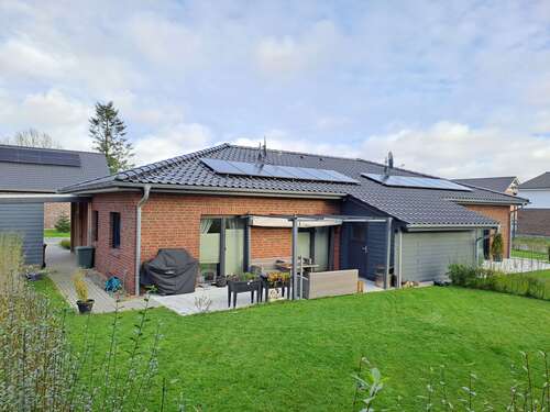Foto - Haus zum Mieten in Horneburg 1.215,00 € 90 m²