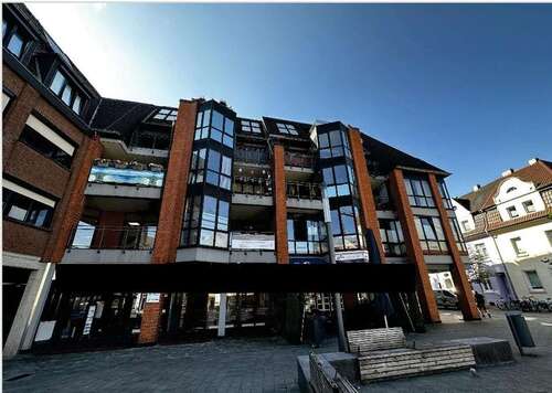 Foto - Wohnung zum Mieten in Troisdorf 1.490,00 € 102 m²