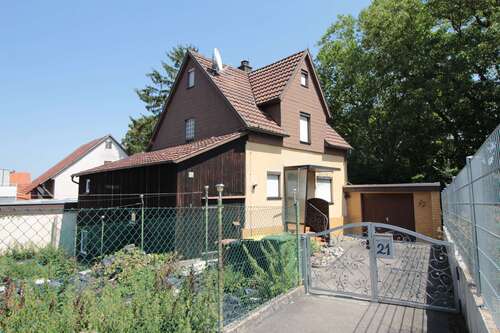 Foto - Haus zum Kaufen in Korntal-Münchingen 295.000,00 € 89 m²
