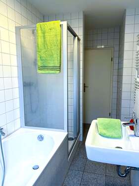 Foto - Wohnung zum Mieten in Magdeburg 578,00 € 77 m²