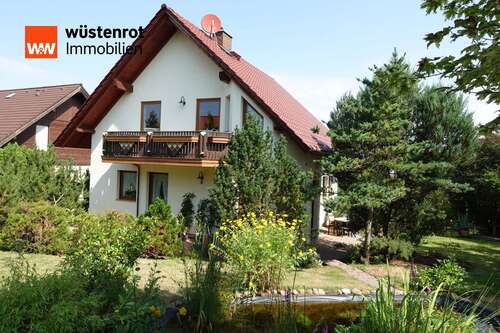 Foto - Haus zum Kaufen in Kranichfeld 385.000,00 € 160.07 m²