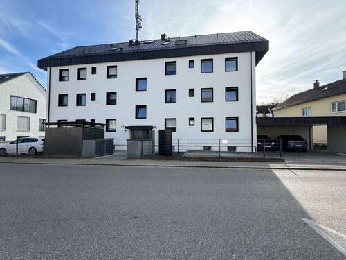 Foto - Wohnung zum Kaufen in Aystetten 255.000,00 € 86.63 m²