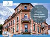Wohnung zum Mieten in Dresden 1.600,00 € 124 m²