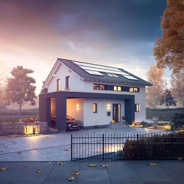 Foto - Haus zum Kaufen in Maxhütte-Haidhof 289.999,00 € 127 m²