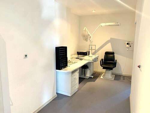 Foto - Büro in Saarbrücken 169.000,00 € 116 m²