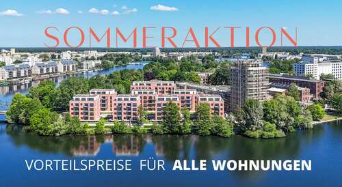 Foto - Wohnung zum Kaufen in Berlin 790.000,00 € 119.22 m²