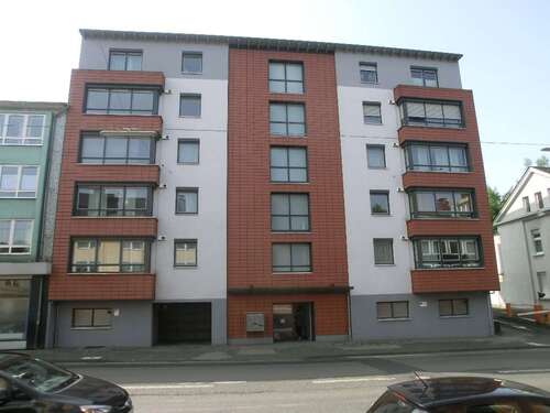 Foto - Wohnung zum Mieten in Siegen 456,96 € 52.26 m²