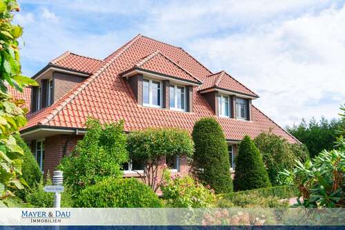 Foto - Büro in Edewecht 3.670,00 € 462 m²