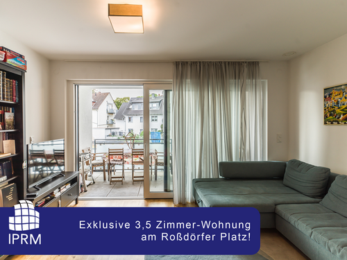 Foto - Wohnung zum Mieten in Darmstadt 1.690,00 € 92 m²