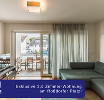 Wohnung zum Mieten in Darmstadt 1.690,00 € 92 m²