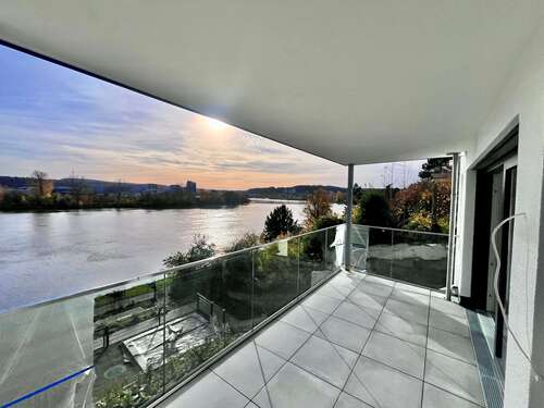 Foto - Wohnung zum Kaufen in Koblenz 699.000,00 € 112 m²