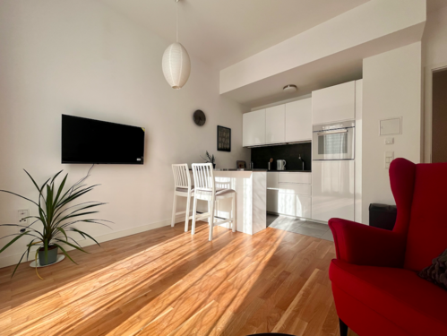 Foto - Wohnung zum Kaufen in Berlin 389.000,00 € 45 m²