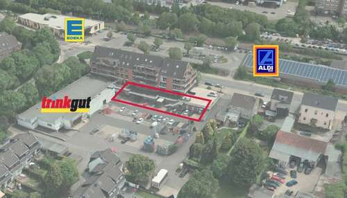 Foto - Einzelhandel in Frechen 8.000,00 € 720 m²