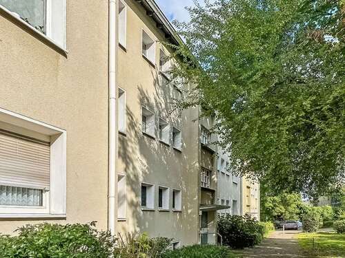 Foto - Wohnung zum Kaufen in Mülheim a. d. Ruhr 102.100,00 € 65 m²