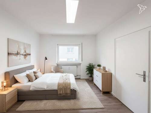 Foto - Wohnung zum Kaufen in Sulzbach (Taunus) 169.000,00 € 54 m²