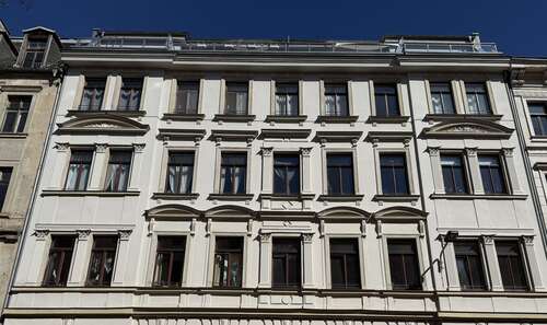 Foto - Wohnung zum Kaufen in Leipzig 225.000,00 € 54.94 m²