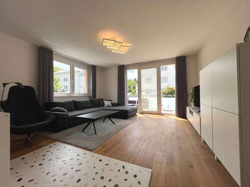 Foto - Wohnung zum Kaufen in Bruchsal 419.000,00 € 102 m²