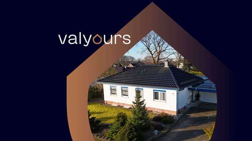 Foto - Haus zum Kaufen in Owschlag 290.000,00 € 102.33 m²