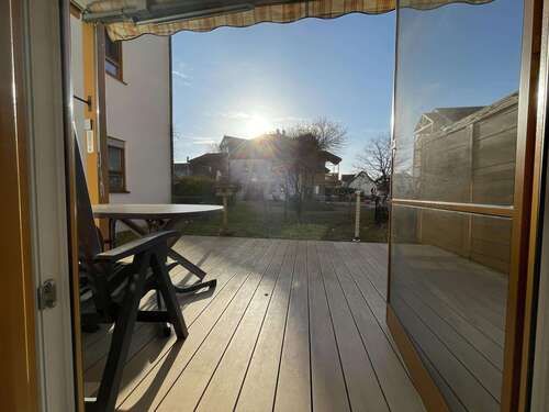 Foto - Wohnung zum Kaufen in Türkheim 257.000,00 € 78 m²