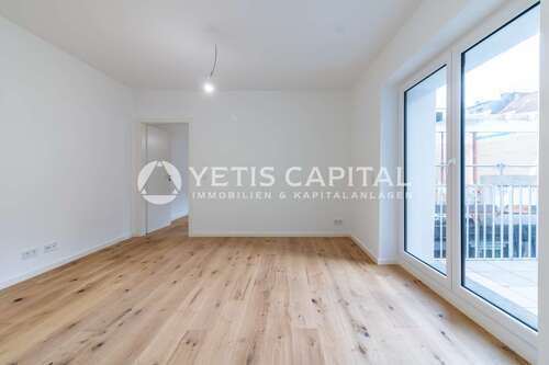 Foto - Wohnung zum Kaufen in Köln 325.000,00 € 50.22 m²