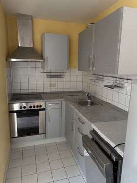 Foto - Wohnung zum Kaufen in Kuchen 120.000,00 € 40.38 m²