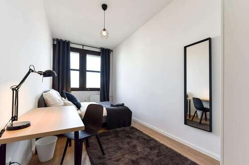 Foto - WG-Zimmer in Munich 735,00 € 13 m²