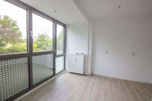 Foto - Wohnung zum Mieten in Halle (Saale) 290,00 € 33.68 m²