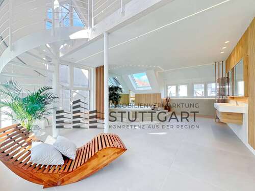 Foto - Haus zum Mieten in Stuttgart 3.700,00 € 258.65 m²