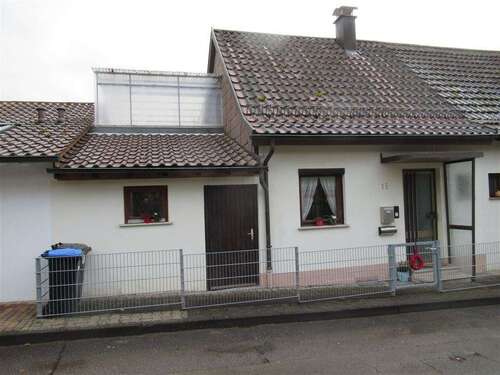 Foto - Haus zum Kaufen in Leinfelden-Echterdingen 225.000,00 € 70 m²