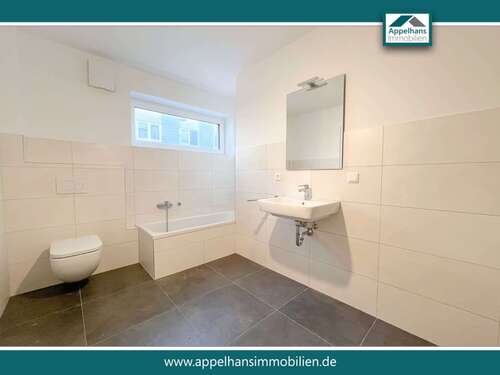 Foto - Wohnung zum Kaufen in Preußisch Oldendorf 229.000,00 € 78.64 m²