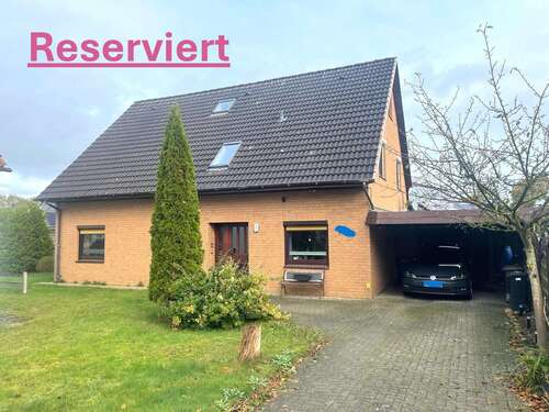 Foto - Wohnung zum Kaufen in Geestland-Debstedt 130.000,00 € 87 m²