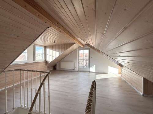 Foto - Wohnung zum Kaufen in Rottenburg 279.000,00 € 96 m²