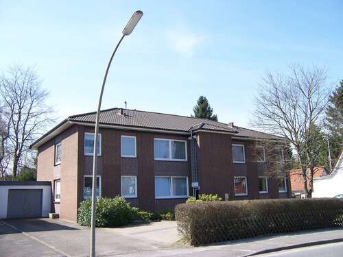 Foto - Wohnung zum Mieten in Hamburg 486,00 € 31 m²