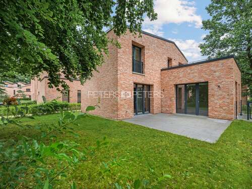 Foto - Haus zum Kaufen in Hamburg 1.289.000,00 € 171.4 m²