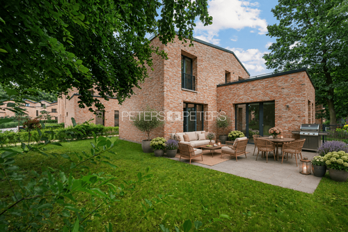 Foto - Haus zum Kaufen in Hamburg 1.289.000,00 € 171.4 m²