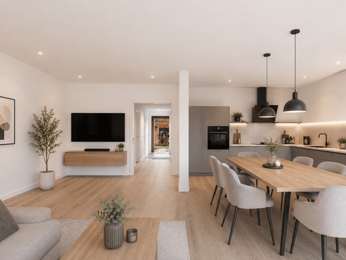 Foto - Haus zum Kaufen in Wienhausen 379.900,00 € 152.72 m²