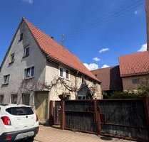 Haus zum Kaufen in Walldürn 99.900,00 € 160 m²