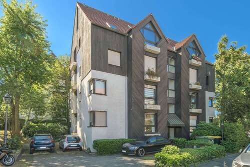 Foto - Wohnung zum Kaufen in Hagen 219.000,00 € 113.18 m²