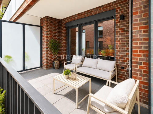Foto - Wohnung zum Kaufen in Hamburg 671.000,00 € 67.86 m²