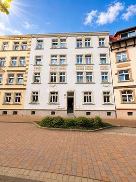 Foto - Wohnung zum Mieten in Halberstadt 259,00 € 50 m²